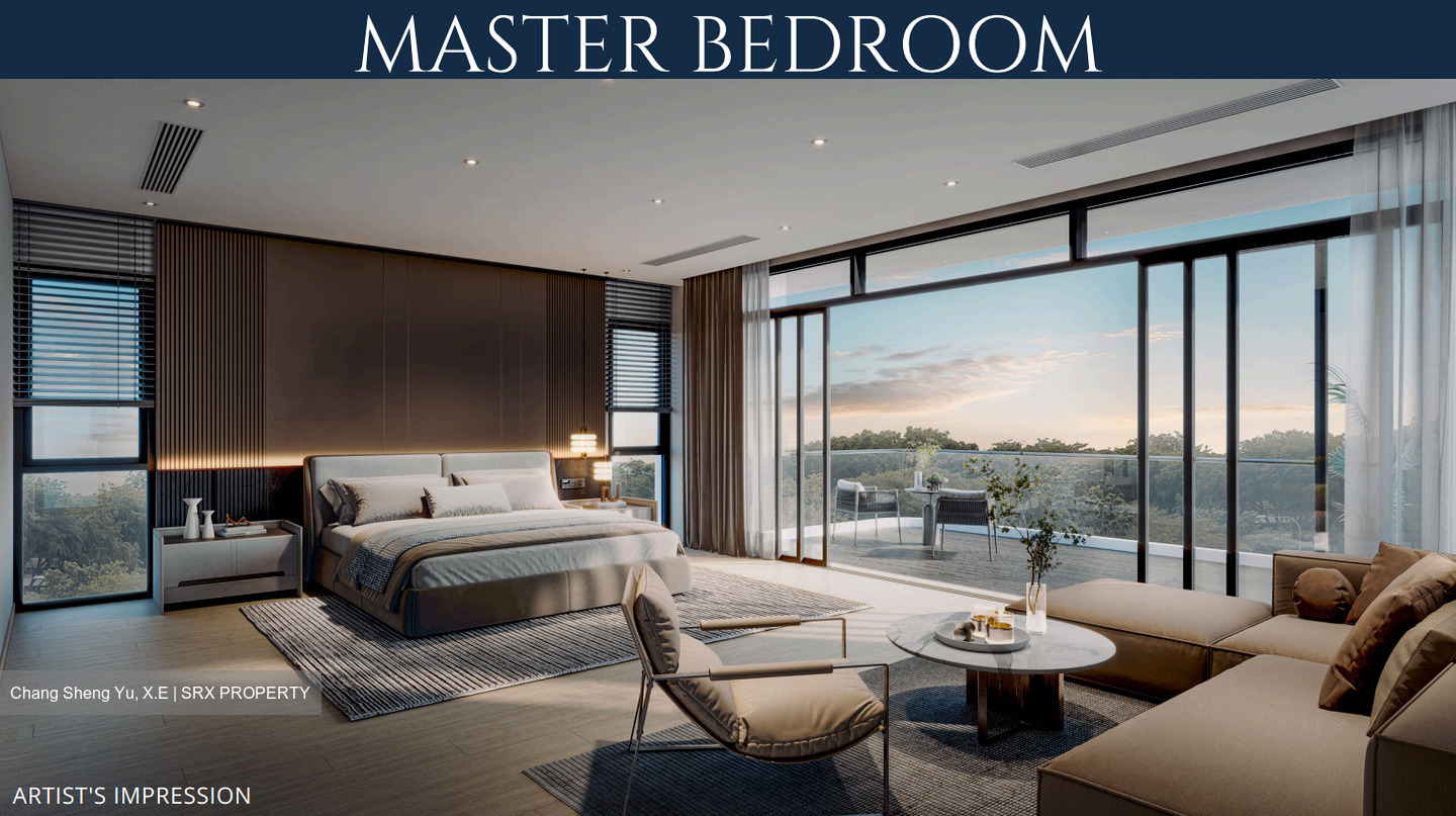 Henry Park (D10), Detached #479711971